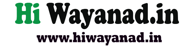 Hi Wayanad logo