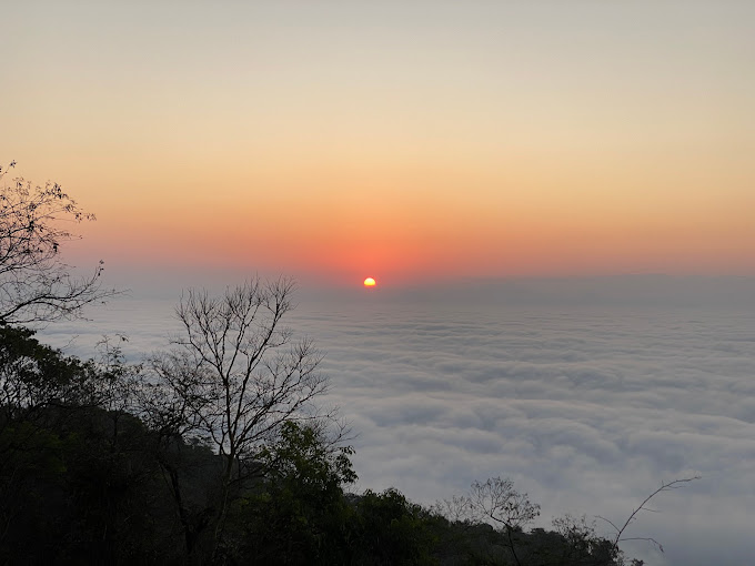 Kurumbalakotta Wayanad
