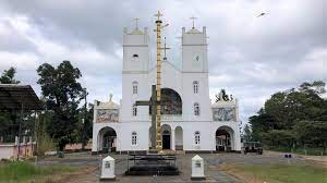 Pallikunnu Church Wayanad history