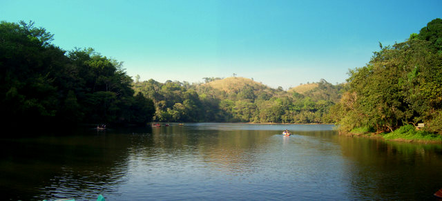Pookode Lake Wayanad attractions
