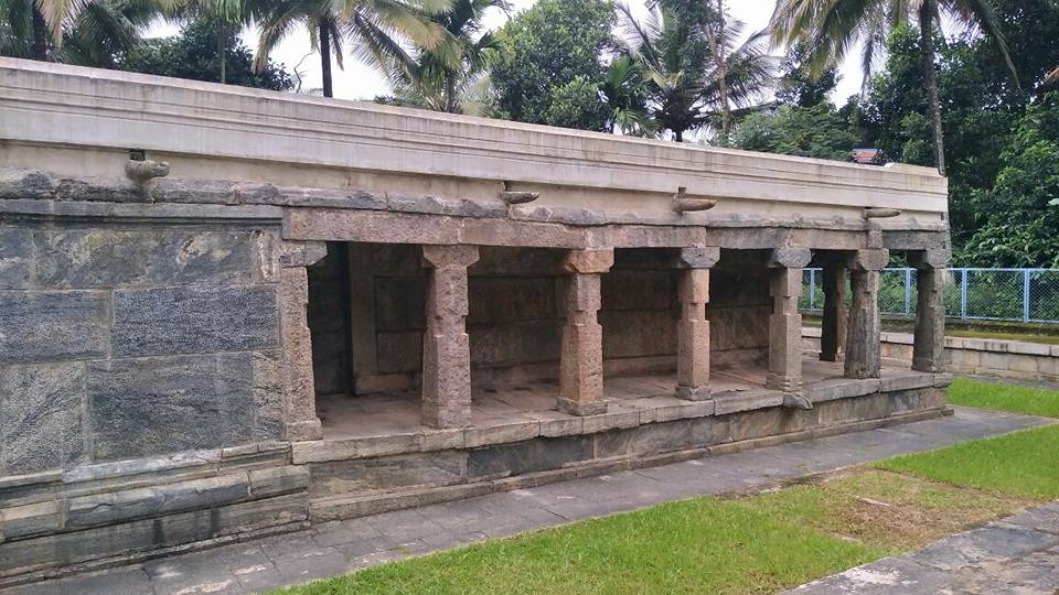 Ancient Jain Temple Wayanad attractions