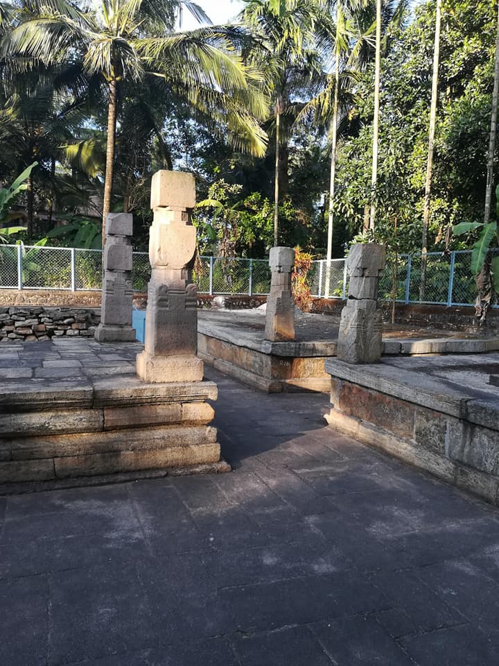 Ancient Jain Temple Wayanad history